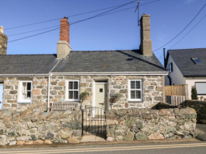 Bwthyn Cerrig Man Pebble Cottage